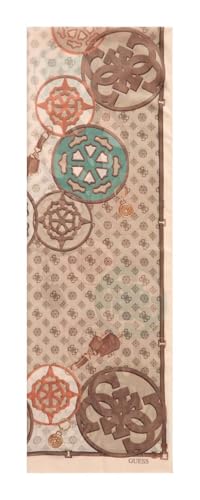 GUESS Écharpe AW5443POL01 owl