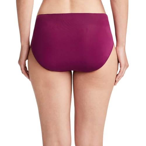 Image of Jockey Women's Underwear No Panty Line Promise Tactel Bikini