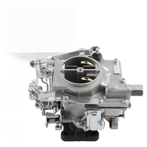 Carburateur pour Corolla moteur 3K 4K 21100-24034 remplacement origine Toyota