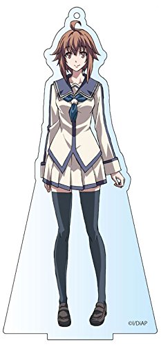 Amazon.co.jp: ディエス・イレ 綾瀬香純 デカアクリルスタンド : おもちゃ