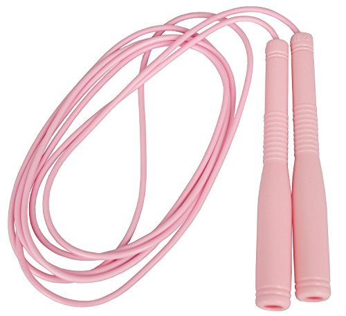 Amazon | KANEYA(カネヤ) なわとび スーパージャンプ ピンク 3m SJ