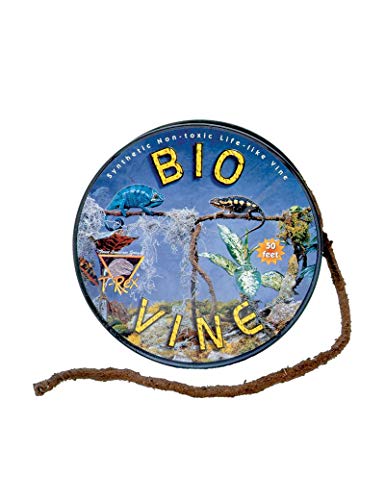 T-Rex Reptile Terrarium Décor - Bio-Vine - 50' Roll