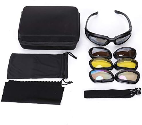 Gun Blaster Face Mask,Tactical Protective Goggles Glasses Face Tube Mask Nerf Guns