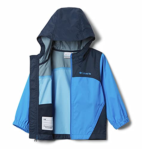 Image of Columbia Boys' Glennaker Rain Jacket