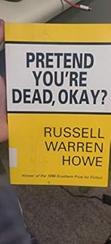 Paperback Pretend You're Dead, Okay? Book