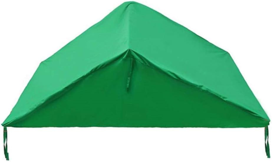 YITON Bird Cage Cover Practical Easy Install Durable Four Seasons Bird Parrot Dust Proof Cage Waterproof Cover Sun Shade Dog Cat Patio 1Pcs