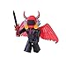 Roblox Lord Umberhallow Figure Pack