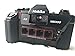 Nishika N8000 35mm 3-D Camera Quadra Lens System by NISHIKA 3D