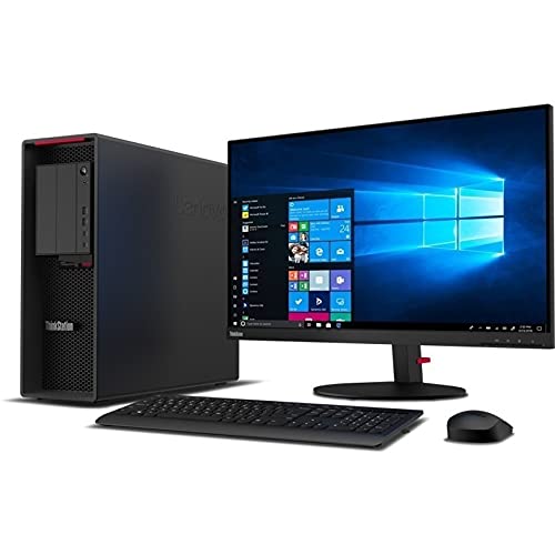 Amazon.com: Lenovo ThinkStation P620 30E0008QUS Workstation