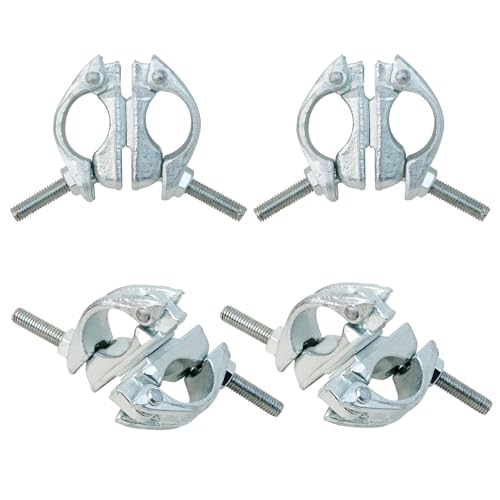 JUKFITA Scaffolding Swivel Clamps