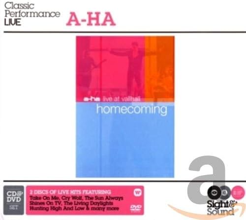 Sight and Sound: Live At Valhall