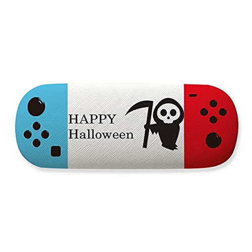 Étui de rangement Happy Ghost Fear fini les rayures sur vos lunettes de gaming préférées