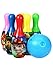 Paw Patrol Bowling Set