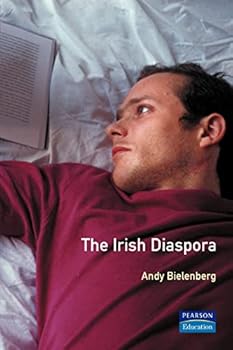 Textbook Binding Irish Diaspora, The Book