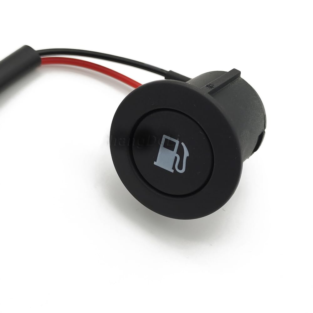 Bouchon De Réservoir Carburant Pour Kia Sportage 2011-2014 Et Sorento 2010-2014 - Référence OEM 26315-2F001
