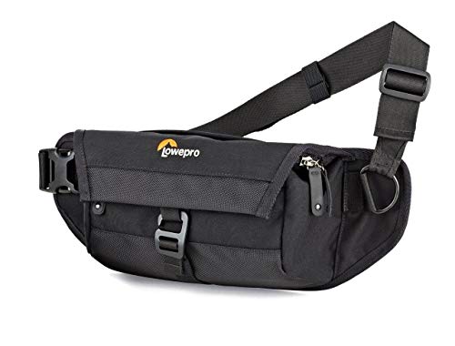 Lowepro m-Trekker HP 120 zwart - Image 4