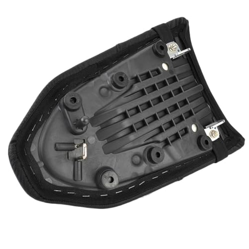 Pillion pasajero Tenere 700 cojín trasero para solucionar la dureza del sillín T700 6