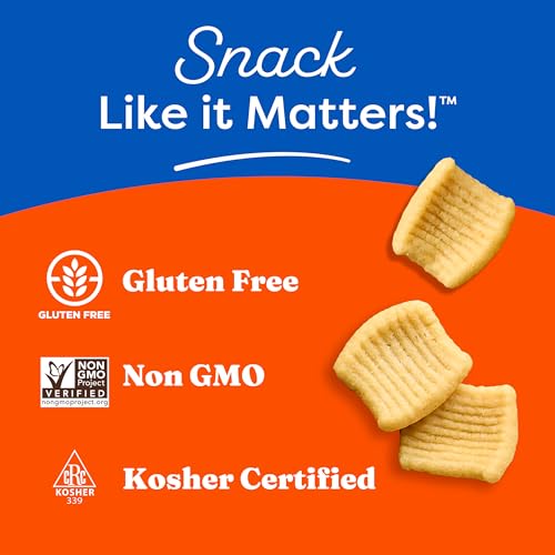 Image of Catalina Crunch Protein Cereal - Sugar Free Breakfast Cereal with 11g of Protein - Excellent Source of Fiber - Gluten Free - Peanut Butter - 8 oz. Bag (Pack of 2)