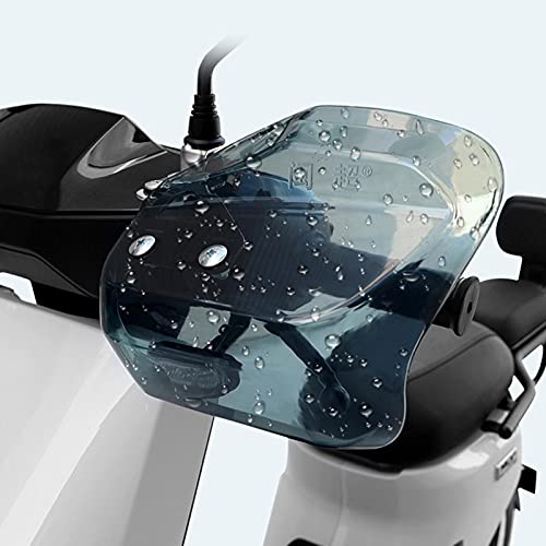 オートバイハンドガード 最新デザイン ナックルガード バイ