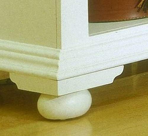 American Woodcrafters Cottage Traditions Small Nightstand #TOP3