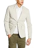  Guess Casual Blazer Blouson, C122, M Homme