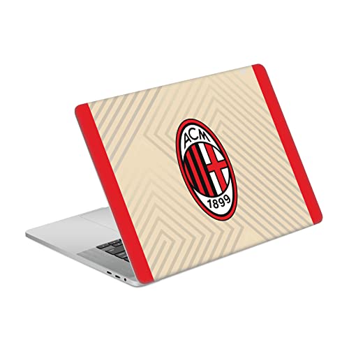 Autocollant AC Milan MacBook Pro 16 A2141 pour Bureau et Café