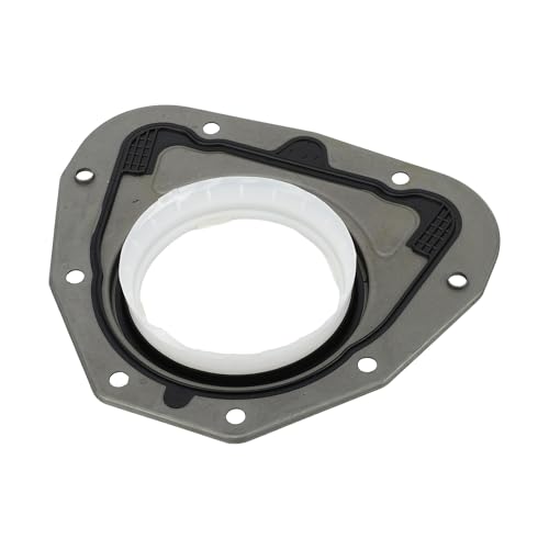 Motoforti Rear Crankshaft Oil Seal Main Seal for Renault Trafic II BUS VAN 2.0 DCi 2006-2024 No.7701476859