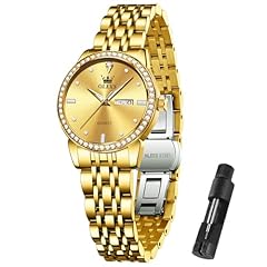 Gold Band Gold Face-3625G