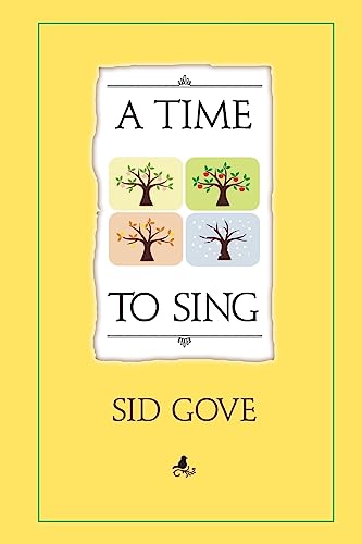 A Time To Sing