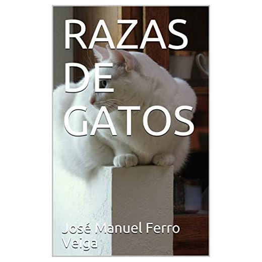 RAZAS DE GATOS