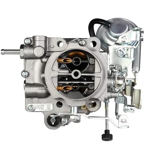 Carburateur 4G32 Mitsubishi Tredia Dodge Colt | Pièce moteur 4G33 4G64 bloc MD-006219