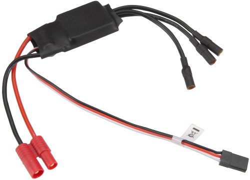 Flyzone 18A Electronic Speed Control Calypso