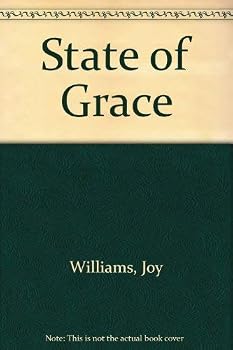 Paperback State of Grace, Scribner Signature Edition Book