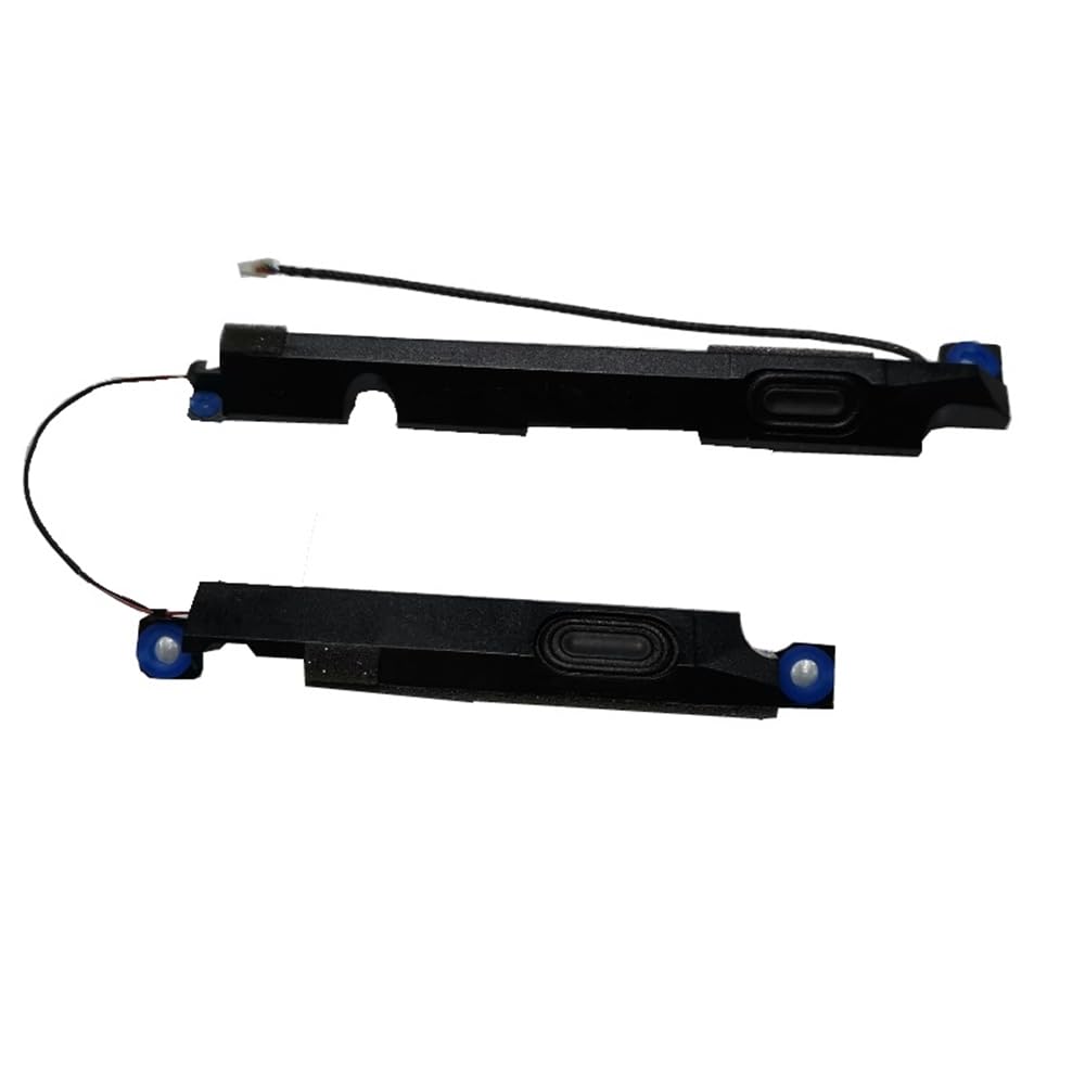 Haut-parleur ordinateur ASUS X751 remplacement audio noir - 2
