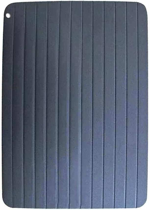 1個 高速解凍トレイ 高速解凍 冷凍食品 肉 フルーツ クイック解凍