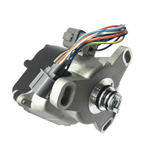 Distributeur d'allumage avec ensemble capteur pour bloc TD-41U