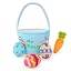 Blue Basket