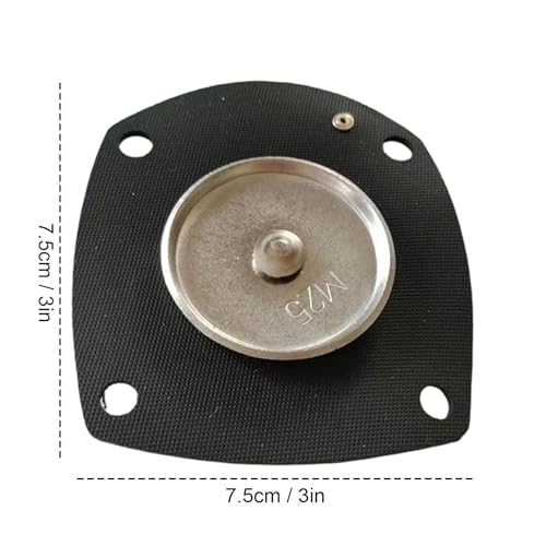 Diaphragme pulse valve DN25 outil universel de réparation pour pompe solénoïde d'eau