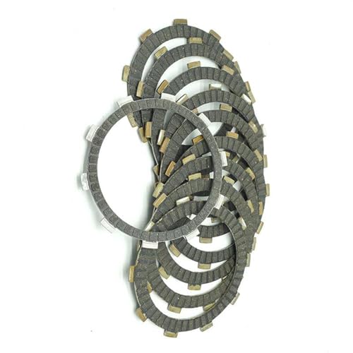 Disque friction d'embrayage Suzuki GSF1200S pour vos balades en Bandit
