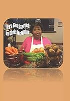 Let's Get Started 1731571194 Book Cover