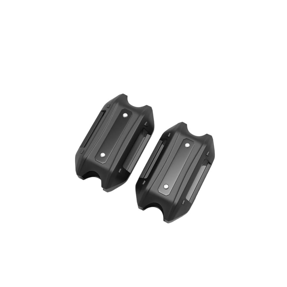 Barre protection moteur Yamaha FZ15 contre les dégâts de chute
