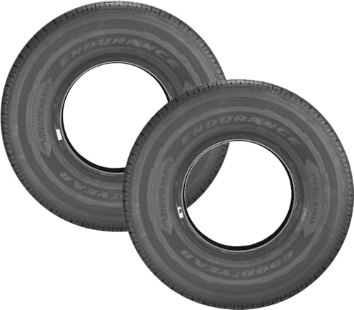 7 Best ST235/85R16 Trailer Tires in 2026 (Researched and Compared)