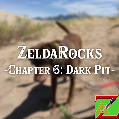  Chapter 6: Dark Pit (From \