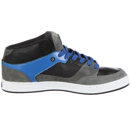 Baskets mode homme Vans VMBA4LN aux finitions soignées et style authentique - 5