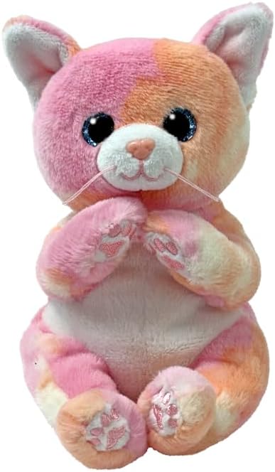 Lillibell Cat - Beanie Bellies - Reg