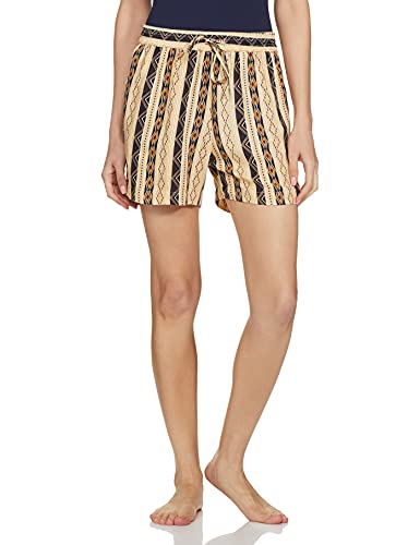 Image of Indigo Women's Bermuda Shorts
