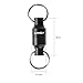 Lixada Fly Fishing Magnetic Net Release Holder Keeper Magnet Clip Landing Net Connector