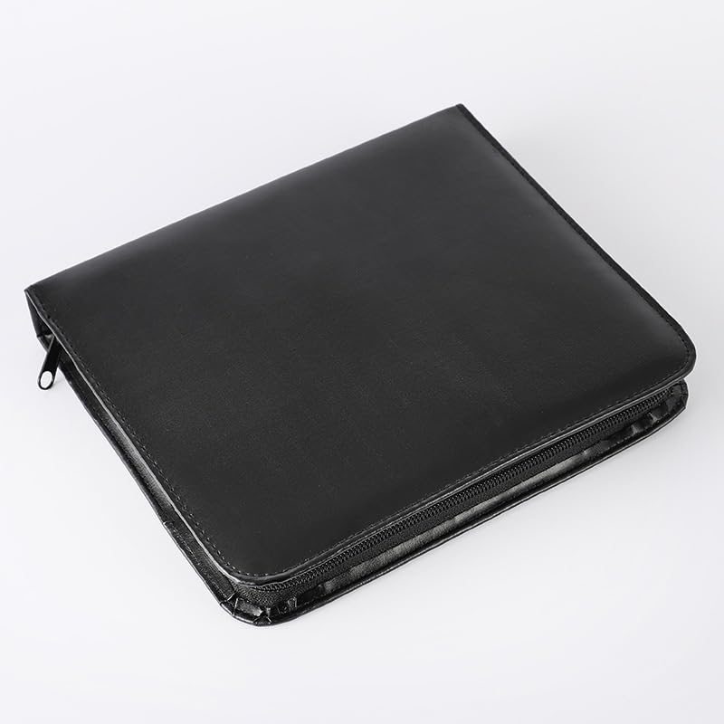Kit de couture de fil de coton robuste avec accessoires portables pour réparation textile - 5