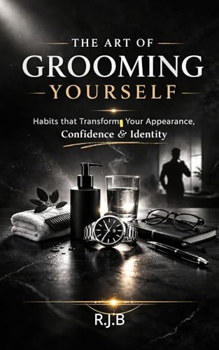 The Art Of Grooming Yourself : Habits that Transform Your