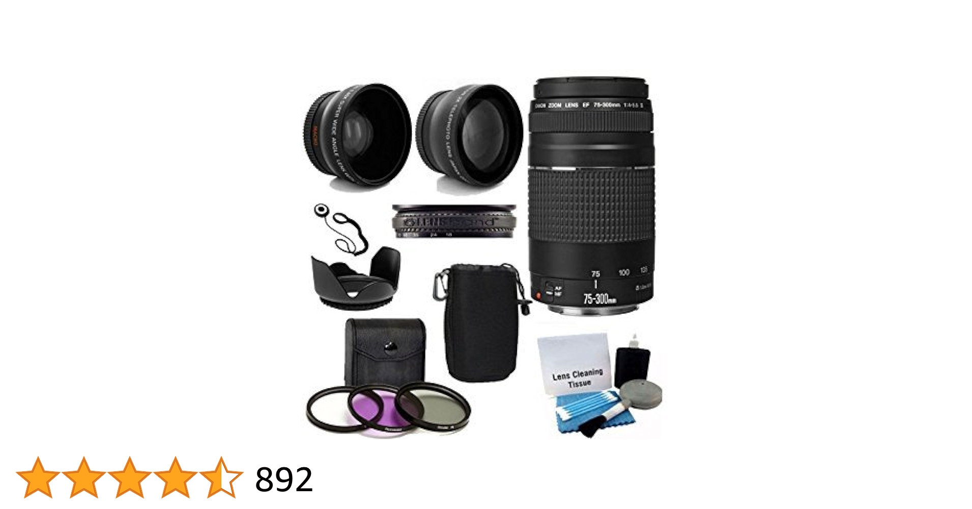【C6555】ZOOM LENS EF 75-300mm 1:4-5.6 Ⅲ 41Jy2oGLe1L._UF1000,1000_QL80_.jpg